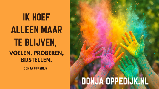 Een reis van keuzes, rituelen en wijsheid