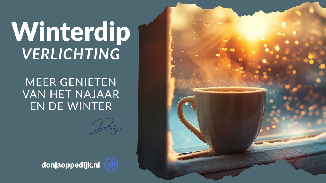 Najaarsdip en winterdepressie