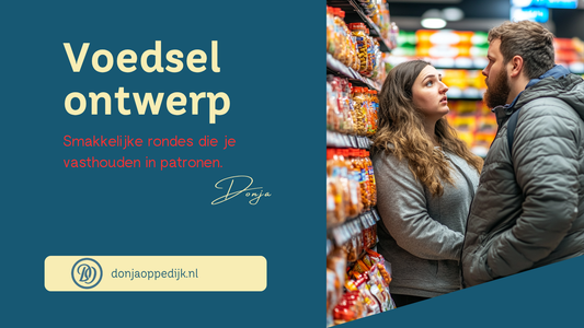 Hoe ons eten verslavend wordt gemaakt